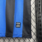 Retro Inter Milan Home Shirt 2009/10
