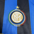 Retro Inter Milan Home Shirt 2009/10