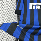 Retro Inter Milan Home Shirt 2011/12