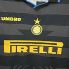Retro Inter Milan Third Shirt 1997/98