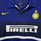 Retro Inter Milan Third Shirt 1998/99