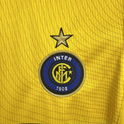 Retro Inter Milan Third Shirt 2002/03