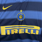 Retro Inter Milan Third Shirt 2004/05