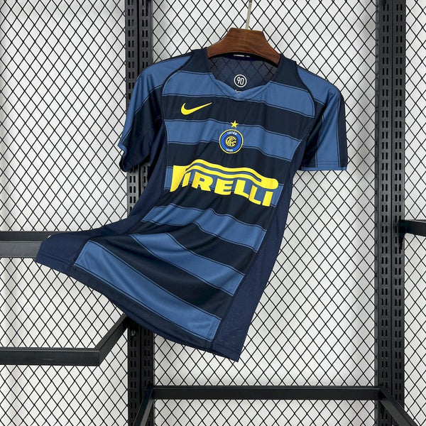 Retro Inter Milan Third Shirt 2004/05