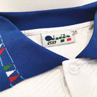 Retro Italy Away Shirt 1994