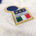 Retro Italy Away Shirt 1994