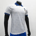 Retro Italy Away Shirt 1994