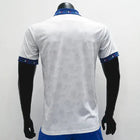 Retro Italy Away Shirt 1994
