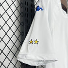 Retro Italy Away Shirt 2000