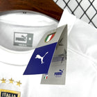 Retro Italy Away Shirt 2004