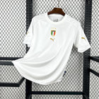 Retro Italy Away Shirt 2004