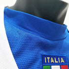 Retro Italy Away Shirt 2006