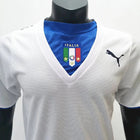 Retro Italy Away Shirt 2006