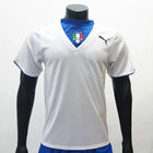 Retro Italy Away Shirt 2006
