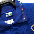 Retro Italy Home Shirt 1994
