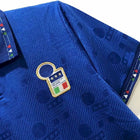 Retro Italy Home Shirt 1994