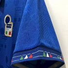 Retro Italy Home Shirt 1994