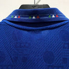 Retro Italy Home Shirt 1994