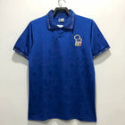 Retro Italy Home Shirt 1994