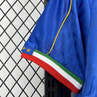 Retro Italy Home Shirt 1995