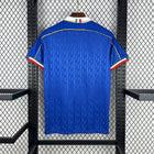 Retro Italy Home Shirt 1995