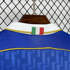 Retro Italy Home Shirt 1995
