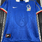 Retro Italy Home Shirt 1995