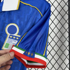 Retro Italy Home Shirt 1995