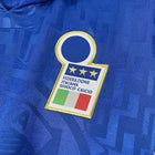 Retro Italy Home Shirt 1995