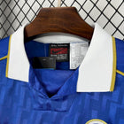 Retro Italy Home Shirt 1995