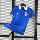 Retro Italy Home Shirt 1995