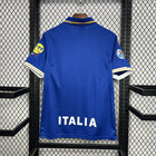 Retro Italy Home Shirt 1996