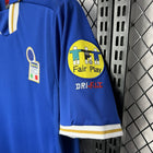 Retro Italy Home Shirt 1996