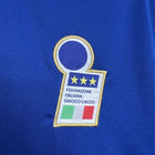 Retro Italy Home Shirt 1996