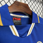 Retro Italy Home Shirt 1996