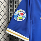 Retro Italy Home Shirt 1996
