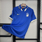 Retro Italy Home Shirt 1996