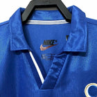 Retro Italy Home Shirt 1998