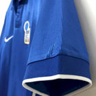 Retro Italy Home Shirt 1998