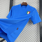Retro Italy Home Shirt 2002