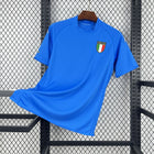 Retro Italy Home Shirt 2002
