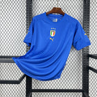Retro Italy Home Shirt 2004