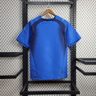 Retro Italy Home Shirt 2006