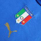 Retro Italy Home Shirt 2006