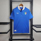 Retro Italy Home Shirt 2012