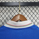 Retro Italy Home Shirt 2012