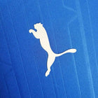 Retro Italy Home Shirt 2012