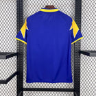 Retro Juventus Away Shirt 1995/96