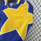 Retro Juventus Away Shirt 1995/96