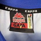 Retro Juventus Away Shirt 1995/96